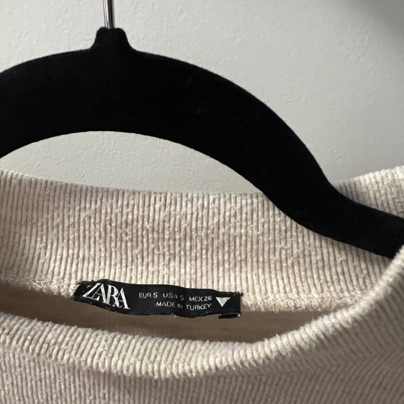 Zara T Shirt, size small - Picture 2 of 2